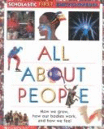 All about People: Scholastic Reference