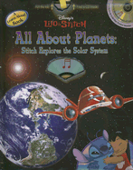 All about Planets: Stitch Explores the Solar System