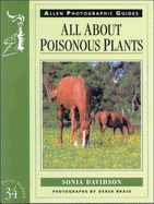All about poisonous plants