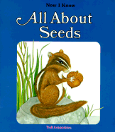 All about Seeds - Pbk