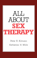 All about Sex Therapy