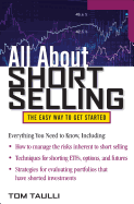 All about Short Selling: The Easy Way to Get Started