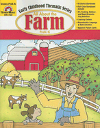 All about the Farm: Prek-K