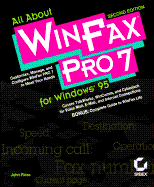 All about WinFax Pro 7 for Windows 95