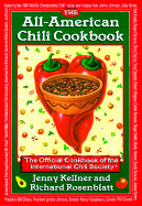 All-Amer Chili Book