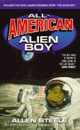 All American Alien Boy - Steele, Allen