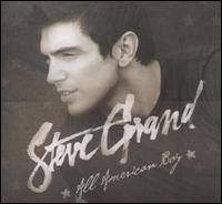 All-American Boy - Steve Grand