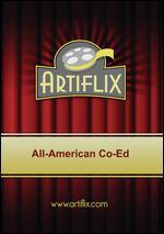 All-American Co-Ed [Blu-ray]