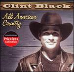 All American Country [Collectables]