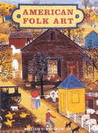 All-American folk arts and crafts