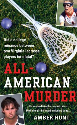 All-American Murder - Hunt, Amber