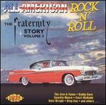 All American Rock 'n' Roll: The Fraternity Story, Vol. 2