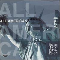 All American - River City Brass Band