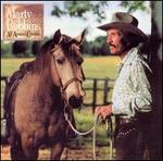 All Around Cowboy