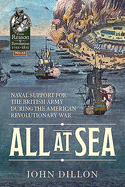 All at Sea: Naval Support for the British Army During the American Revolutionary War