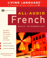 All-Audio French: Compact Disc Program