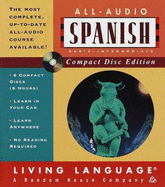 All-Audio Spanish CD