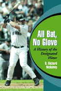 All Bat, No Glove: A History of the Designated Hitter