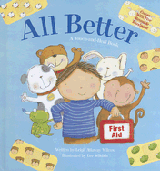 All Better: A Touch-And-Heal Book