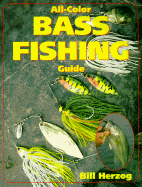 All-Color Bass Fishing Guide