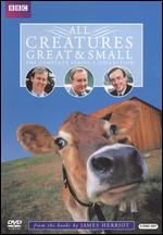All Creatures Great & Small: The Complete Series 4 Collection [3 Discs] - 
