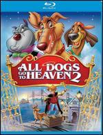 All Dogs Go to Heaven 2