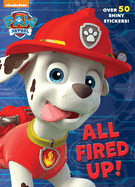 All Fired Up! (Paw Patrol)