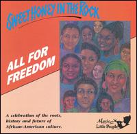 All for Freedom - Sweet Honey in the Rock