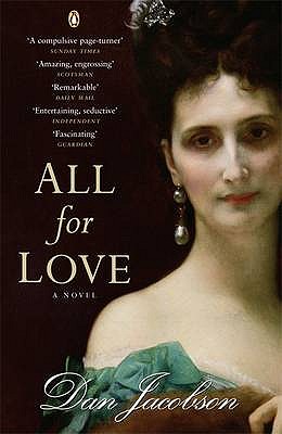 All for Love - Jacobson, Dan