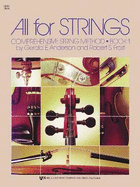 All for Strings: Comprehensive String Method