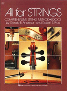 All for Strings: Conductor: Cello