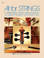 All for Strings: Conductor Score: Viola
