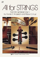 All for Strings Theory No. 1: Violin