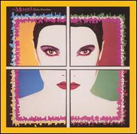 All Four One [Bonus Tracks] - The Motels