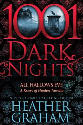 All Hallows Eve: A Krewe of Hunters Novella - Graham, Heather