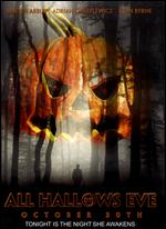 All Hallows Eve: October 30th - Ryan Byrne