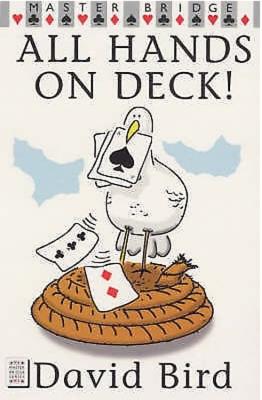 All Hands on Deck! - Bird, David