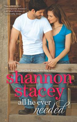 All He Ever Needed - Stacey, Shannon