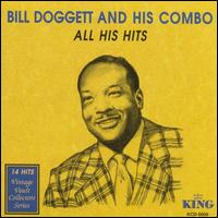 All His Hits - Bill Doggett