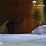 All I Want [12"/CD Single]