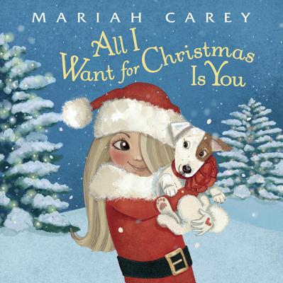 All I Want for Christmas Is You - Carey, Mariah