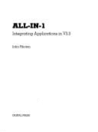 All-In-1: Integrating Applications in V3.0 - Rhoton, John