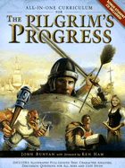 All in One Curriculum: The Pilgrims Progress - Bunyan, John, and Ham, Ken (Foreword by)