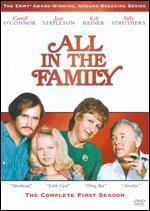 All in the Family: The Complete First Season [3 Discs]