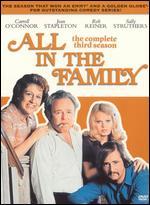 All In the Family: The Complete Third Season [3 Discs]