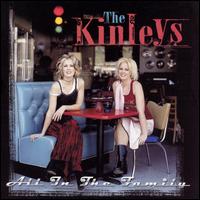 All in the Family - The Kinleys