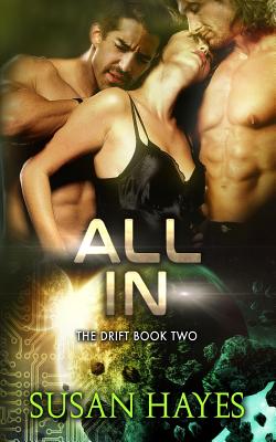 All In - Hayes, Susan