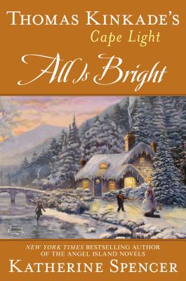 All Is Bright - Spencer, Katherine