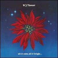 All Is Calm All Is Bright/Love Shines - B.J. Thomas