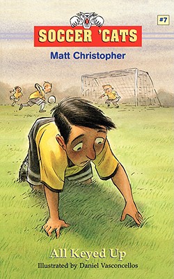 All Keyed Up - Christopher, Matt